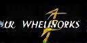 Apex Wheelworks Footer Logo